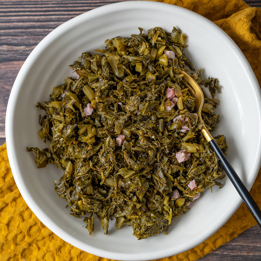 Collard Greens