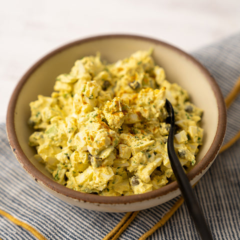 Egg Salad