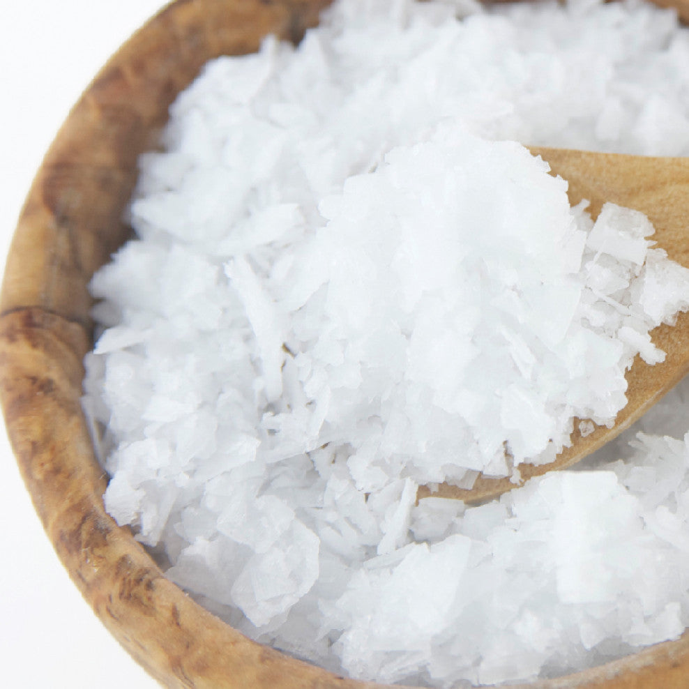 Cyprus Flake Salt