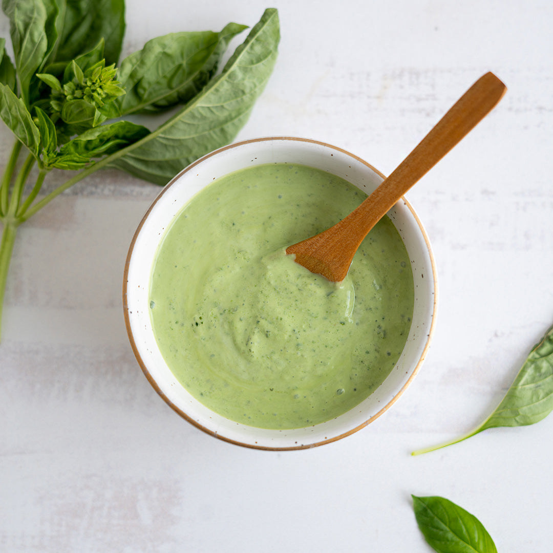 Green Goddess Dressing