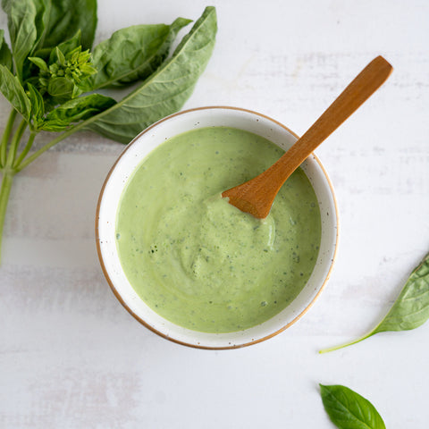 Green Goddess Dressing Maven Meals Green Goddess Dressing Maven Meals