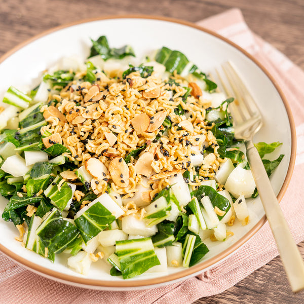 Bok Choy Salad