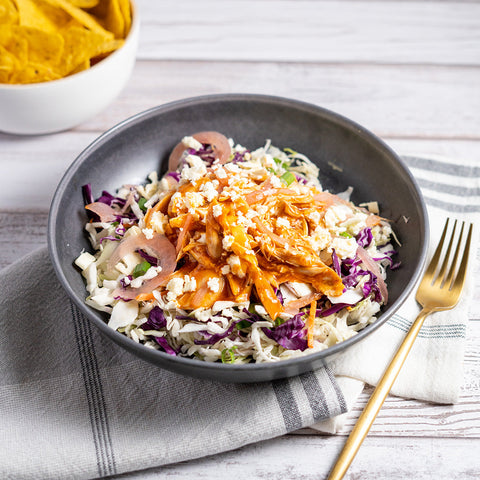 Chicken Tinga