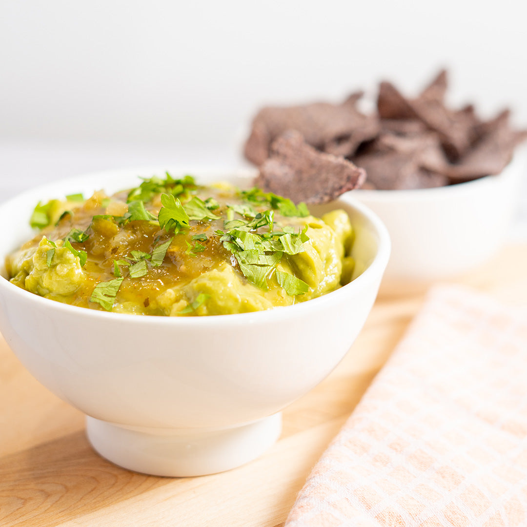 Guacamole!