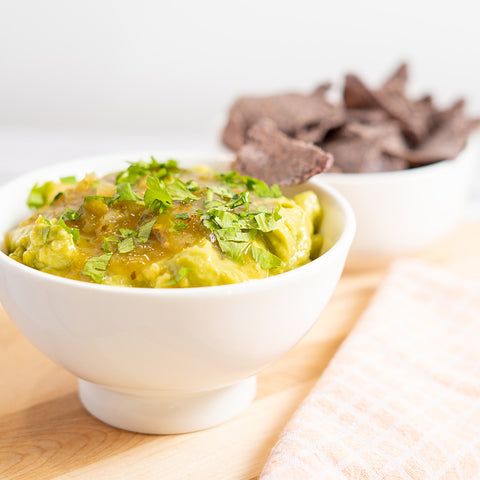 Guacamole!