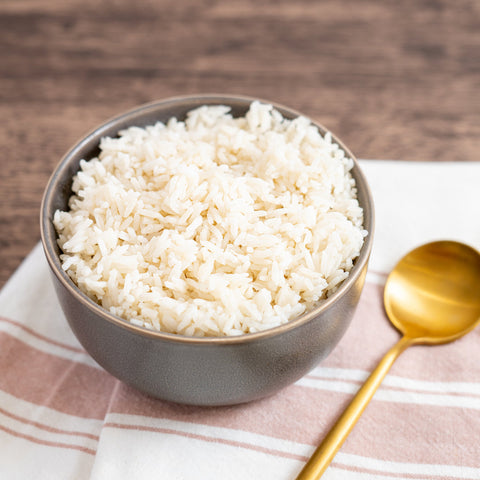 Jasmine Rice - Stock Your Freezer