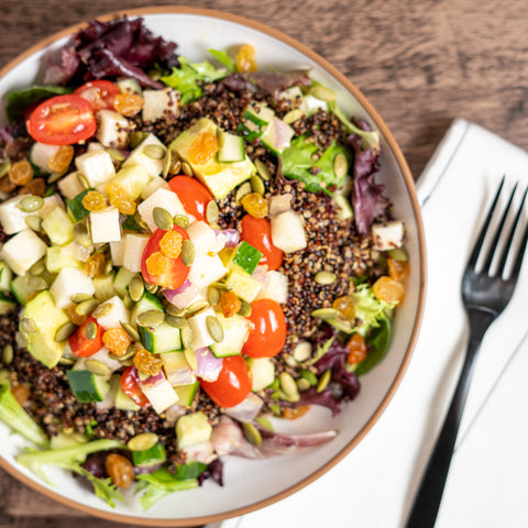 Mecca Azteca Salad
