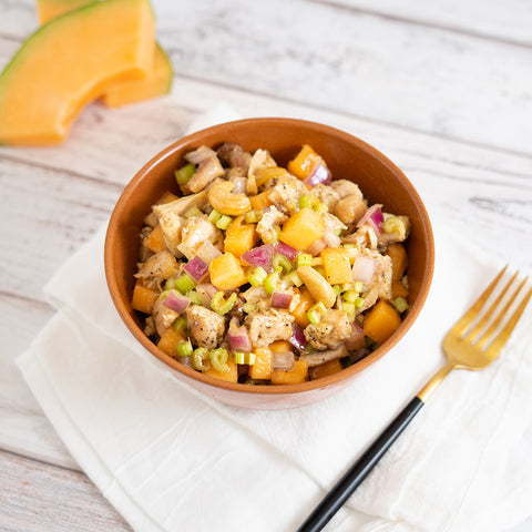 San Juan Chicken Salad