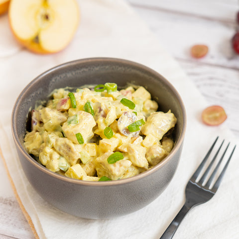 Curried Chicken Salad