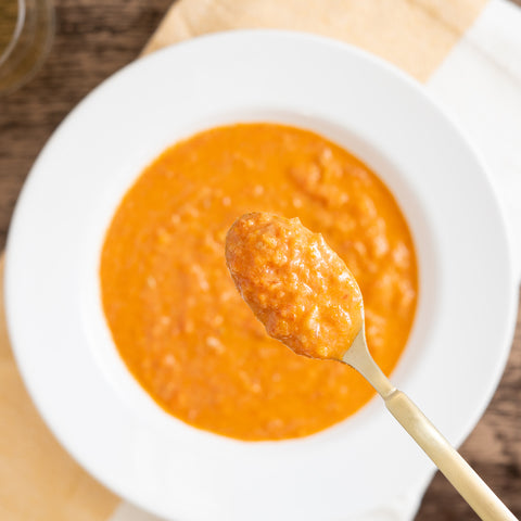 Beecher's Flagship Tomato Soup