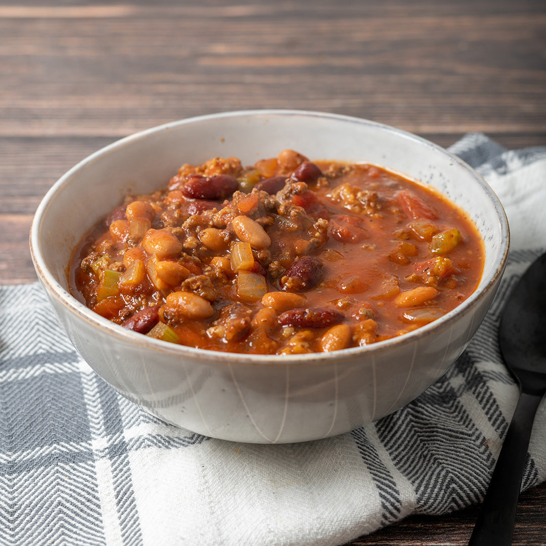 Maven Chili