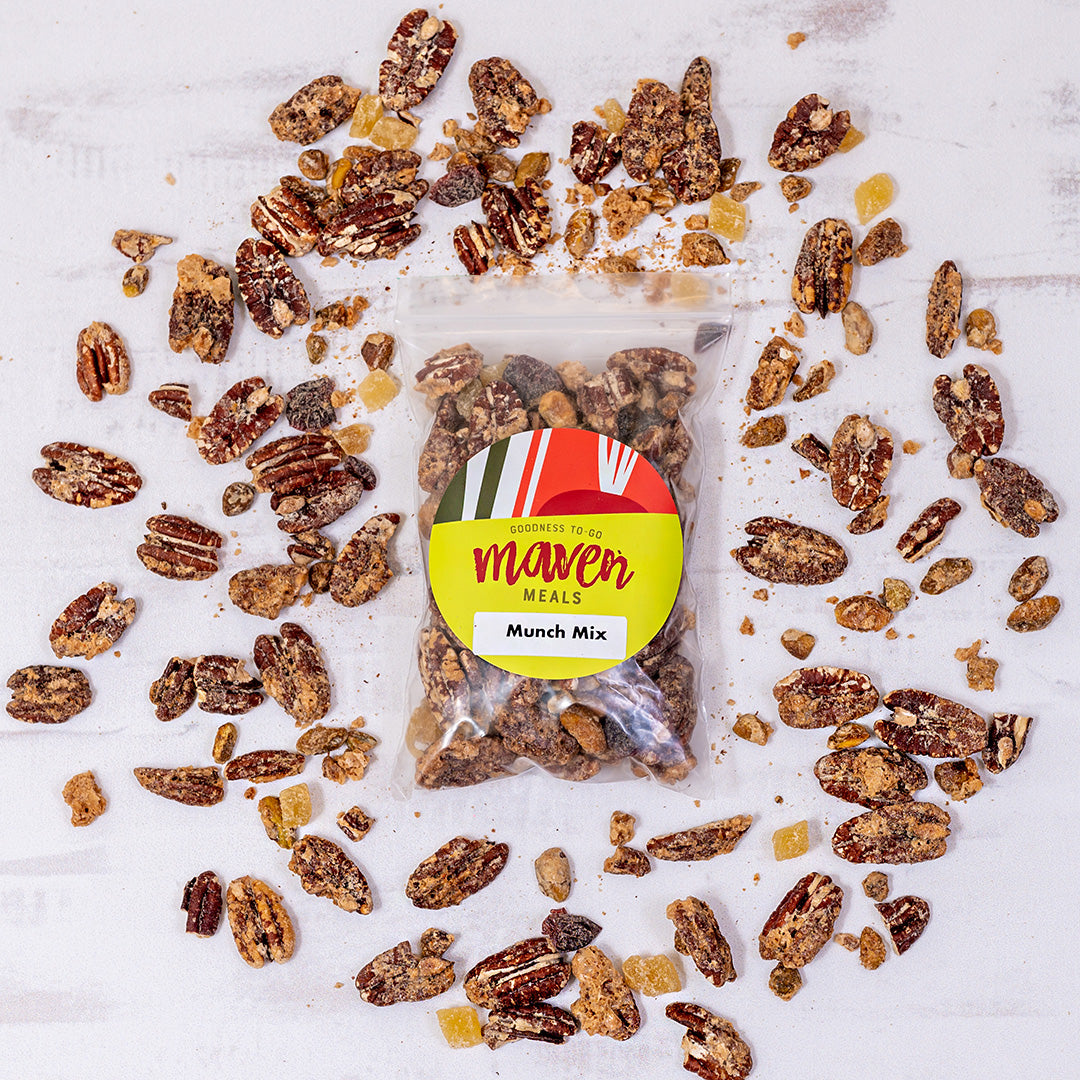 Munch Mix