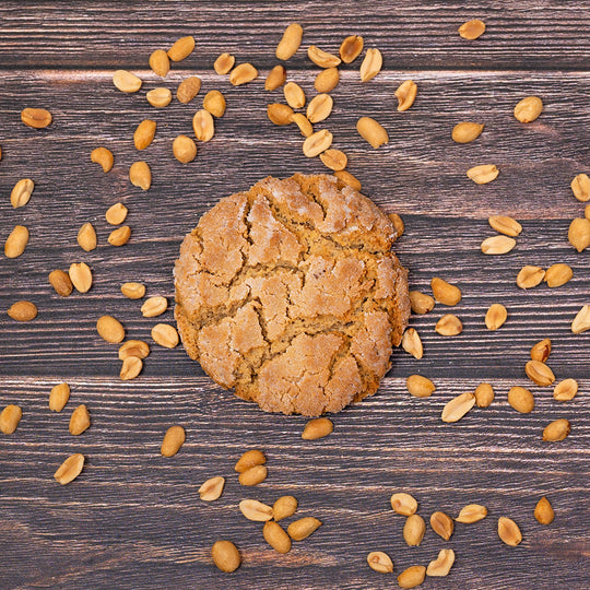 Peanut Butter Cookies