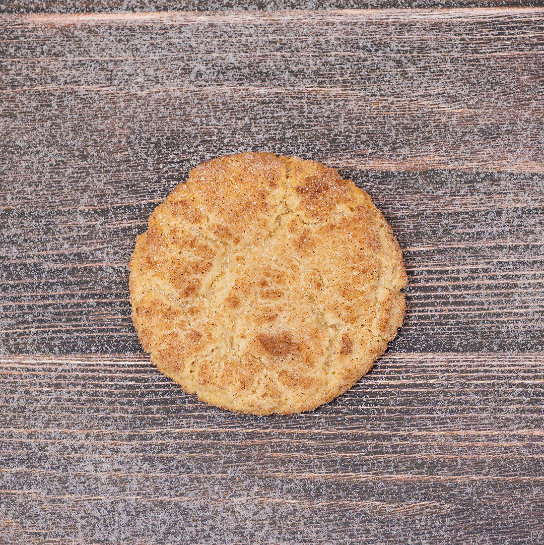 Snickerdoodle Cookies