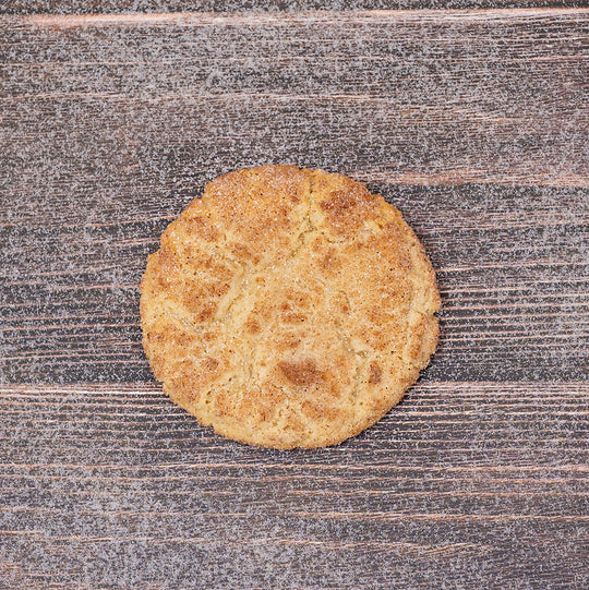 Snickerdoodle Cookies