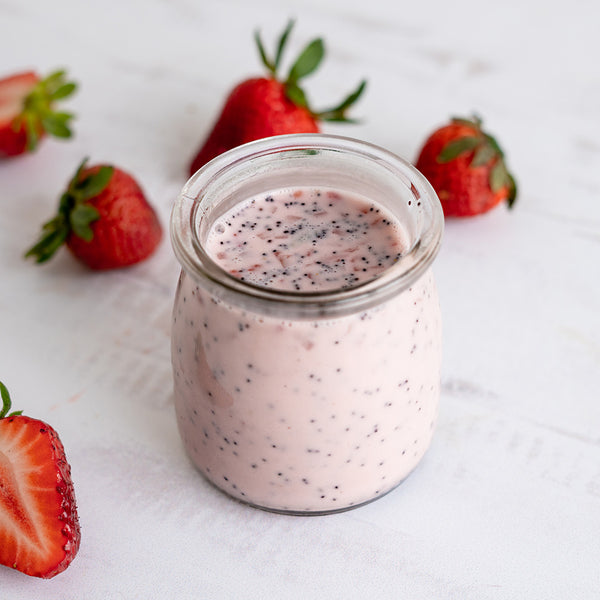 Strawberry Vinaigrette