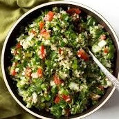 Tabbouleh